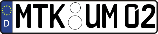 MTK-UM02