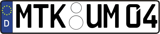 MTK-UM04