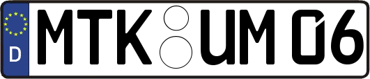 MTK-UM06
