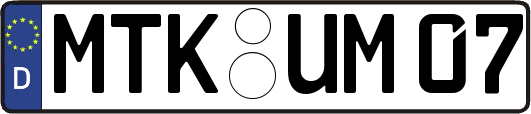 MTK-UM07