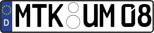 MTK-UM08