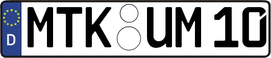 MTK-UM10