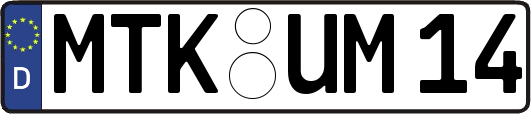 MTK-UM14
