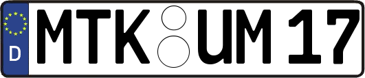 MTK-UM17