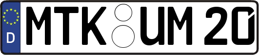 MTK-UM20