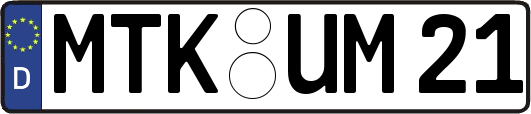 MTK-UM21