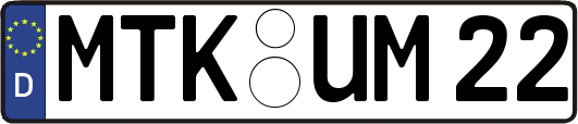 MTK-UM22