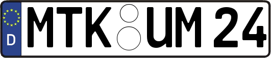 MTK-UM24