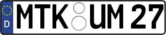 MTK-UM27