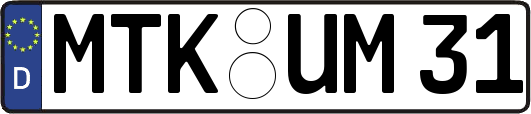 MTK-UM31