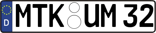 MTK-UM32