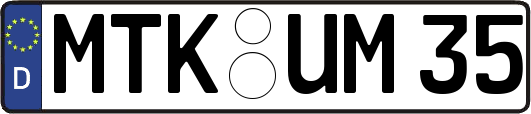 MTK-UM35