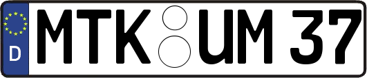 MTK-UM37