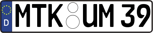 MTK-UM39