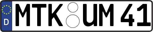 MTK-UM41