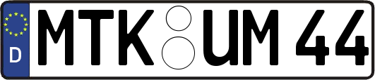 MTK-UM44