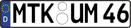 MTK-UM46