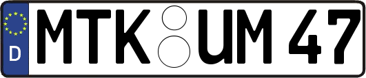 MTK-UM47