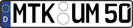 MTK-UM50