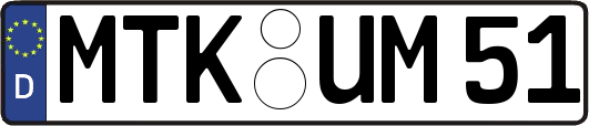 MTK-UM51