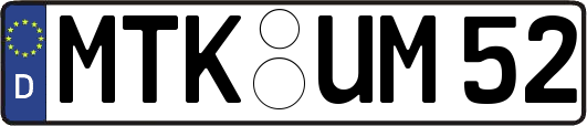 MTK-UM52