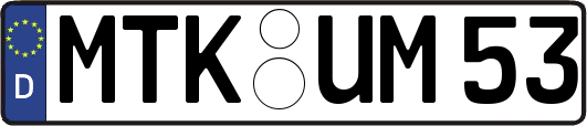 MTK-UM53