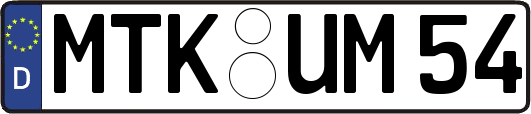MTK-UM54