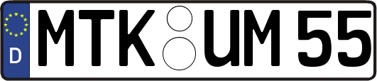 MTK-UM55