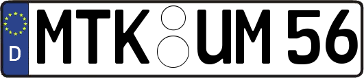 MTK-UM56