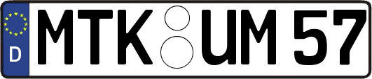 MTK-UM57