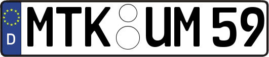 MTK-UM59