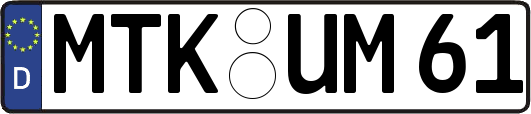 MTK-UM61