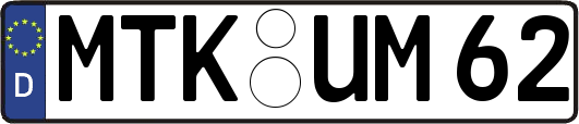 MTK-UM62