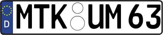MTK-UM63