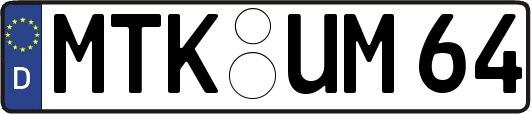 MTK-UM64