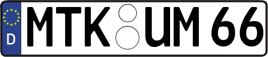 MTK-UM66
