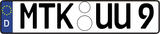 MTK-UU9