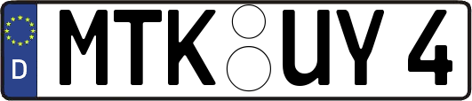 MTK-UY4