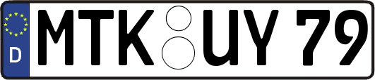 MTK-UY79