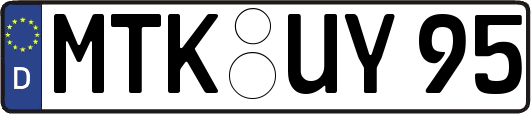 MTK-UY95