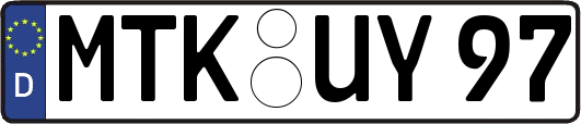 MTK-UY97