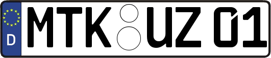 MTK-UZ01