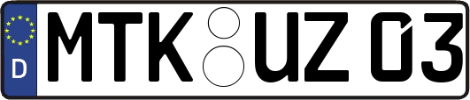 MTK-UZ03