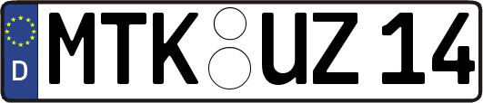 MTK-UZ14