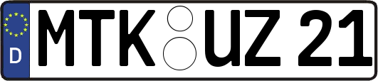 MTK-UZ21