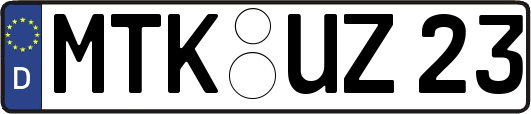 MTK-UZ23