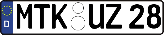 MTK-UZ28