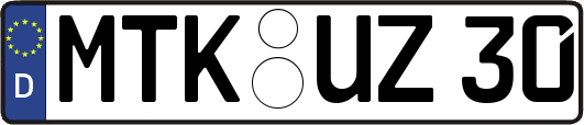 MTK-UZ30