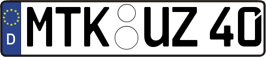 MTK-UZ40