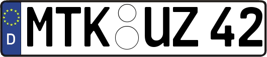 MTK-UZ42